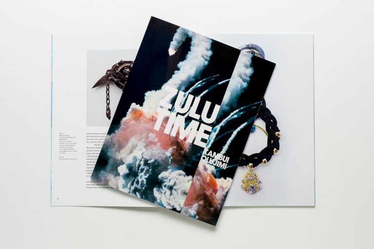 Short Run Catalog Printing for MMoCA