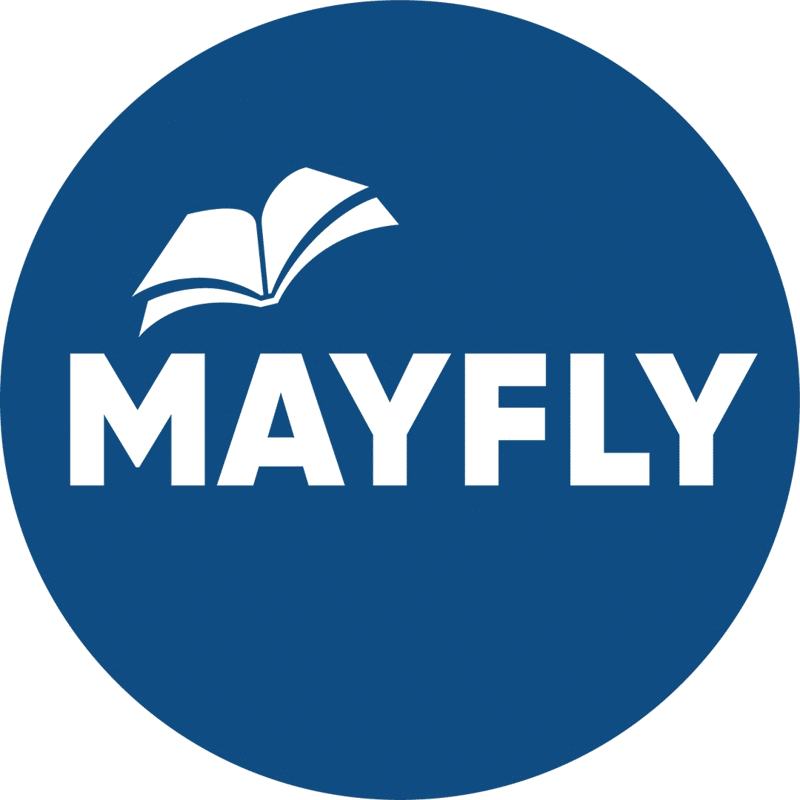 Mayfly Books Mayfly Books