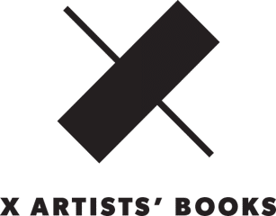 X Artists’ Books