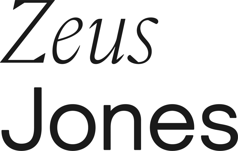 Zeus Jones Zeus Jones