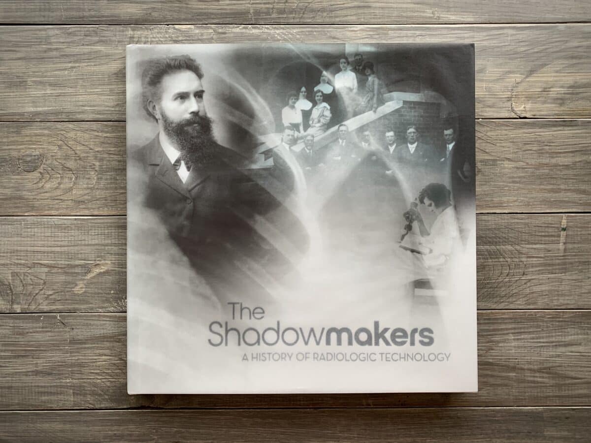 The Shadowmakers